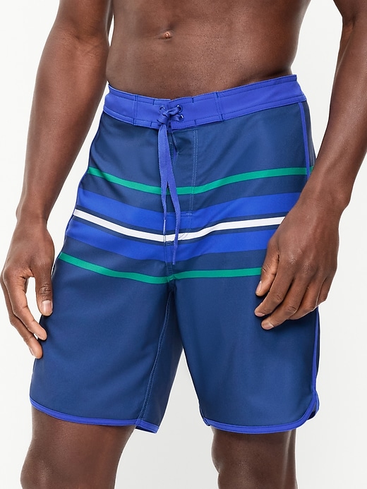 Image number 1 showing, Boardshorts -- 8-inch inseam