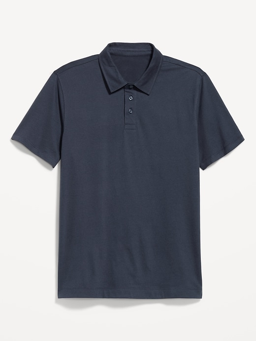 Image number 4 showing, Classic Fit Jersey Polo