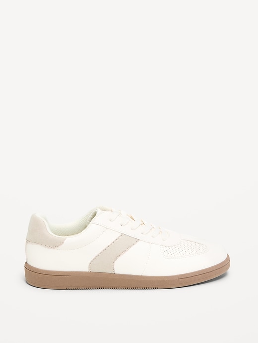 Image number 3 showing, Low-Top Sneakers for Men