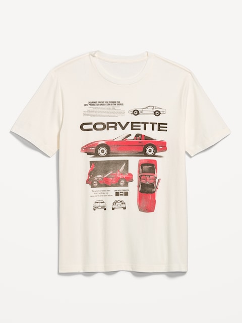 Chevrolet™ Corvette™ T-Shirt