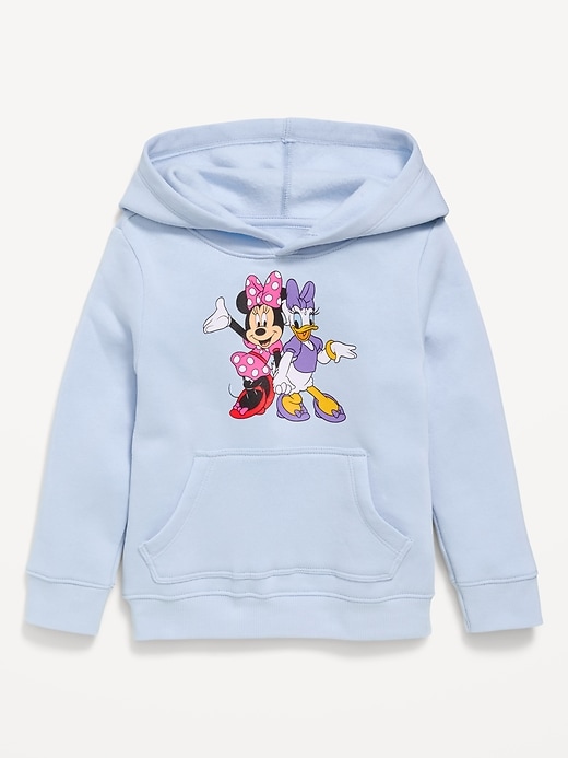 Image number 1 showing, Disney© Unisex Graphic Hoodie for Toddler
