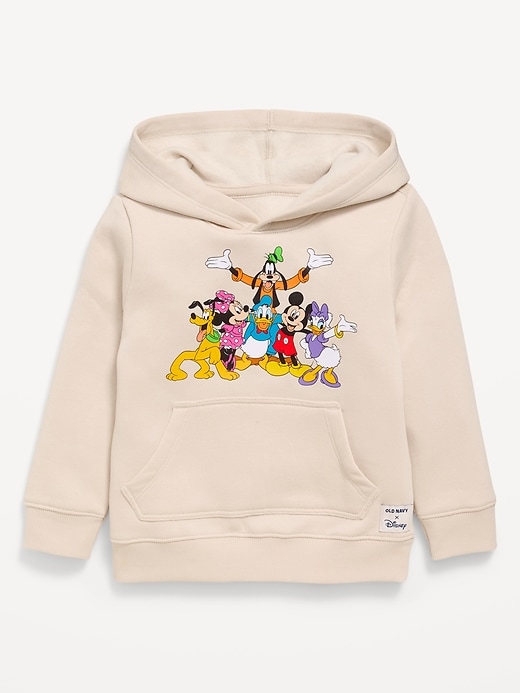 Image number 1 showing, Disney© Unisex Graphic Hoodie for Toddler