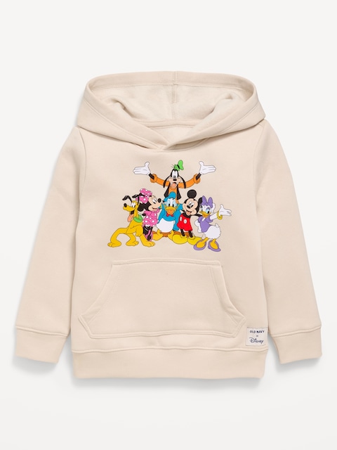 Disney© Unisex Graphic Hoodie for Toddler