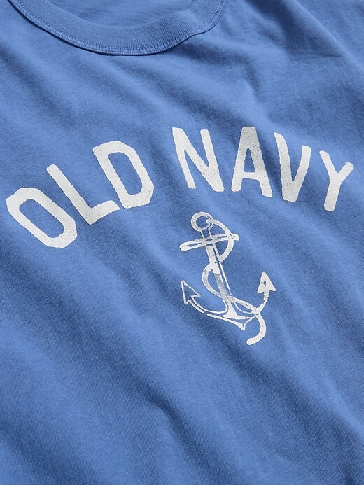 Image number 2 showing, Oversized EveryWear Tunic T-Shirt