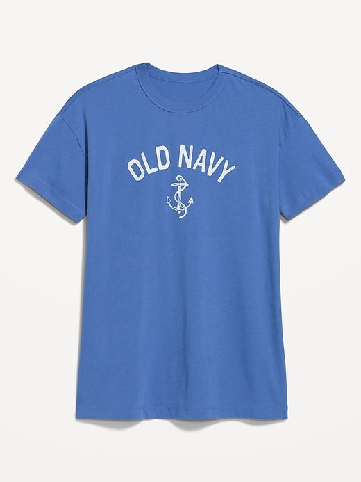 Image number 3 showing, Oversized EveryWear Tunic T-Shirt