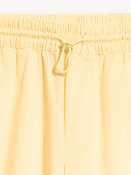Image number 3 showing, Lightweight Pull-On Parachute Pants