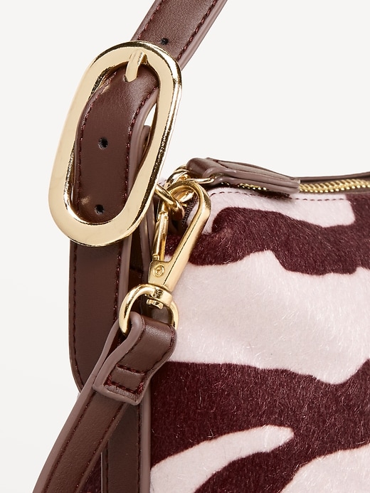 Image number 5 showing, Soft Crossbody Bag