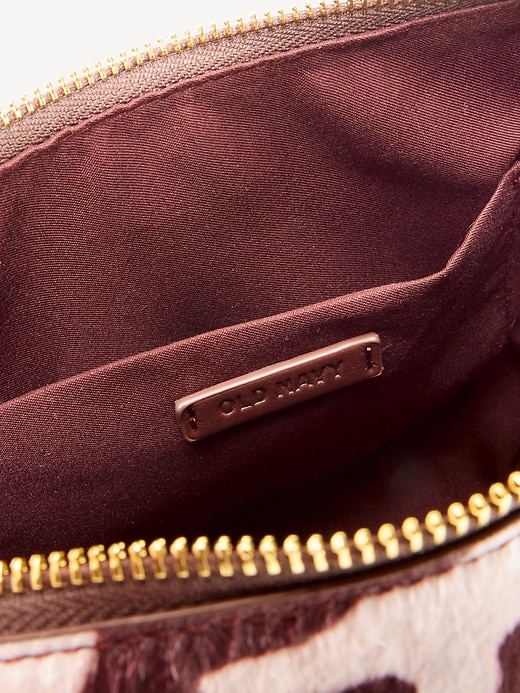 Image number 4 showing, Soft Crossbody Bag