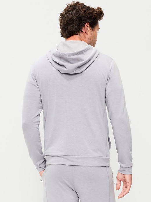 Image number 2 showing, Recharge Knit Pullover Hoodie