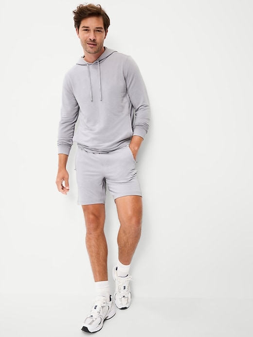 Image number 3 showing, Recharge Knit Pullover Hoodie