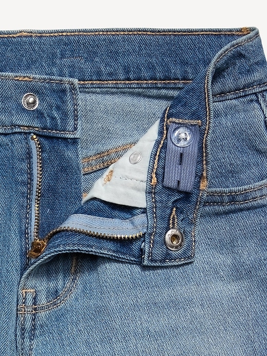 Image number 5 showing, 90's Straight-Leg Jeans for Boys