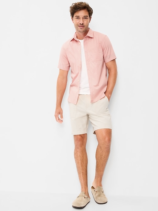 Image number 3 showing, Classic Fit Everyday Shirt