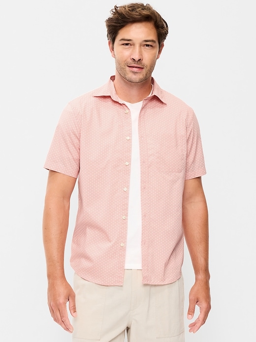 Image number 1 showing, Classic Fit Everyday Shirt