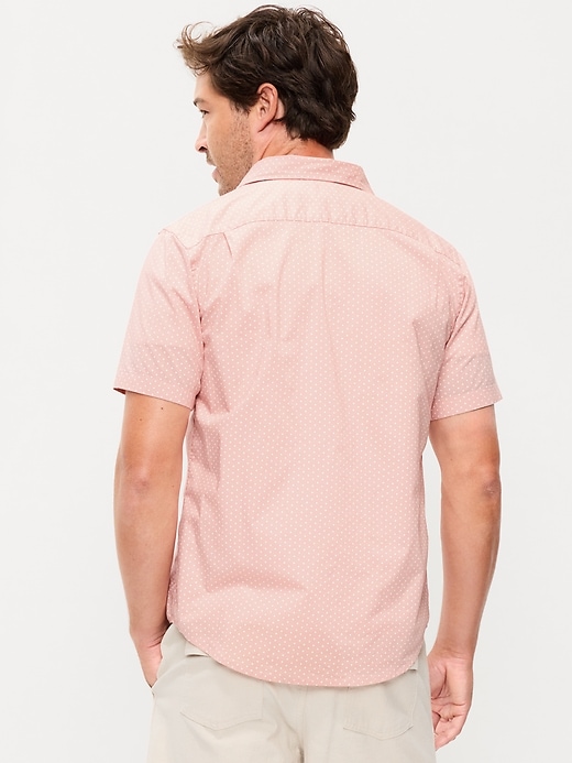 Image number 2 showing, Classic Fit Everyday Shirt