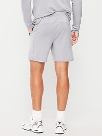Image number 2 showing, Recharge Knit Shorts -- 7-inch inseam