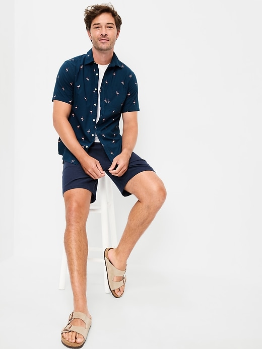 Image number 3 showing, Classic Fit Everyday Shirt