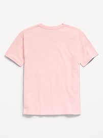 Image number 3 showing, Strawberry Shortcake™ Oversized Graphic T-Shirt for Girls