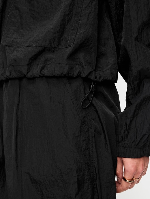 Image number 6 showing, Full-Zip Windbreaker