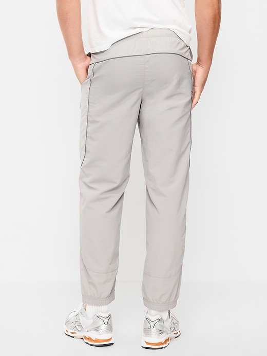Image number 2 showing, Kinetic Woven Baggy Jogger Pants