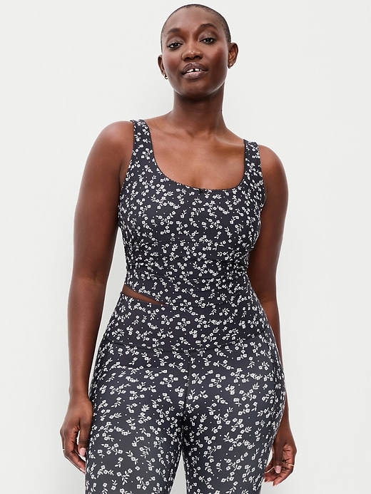 Image number 5 showing, Light Support PowerSoft Tank Top