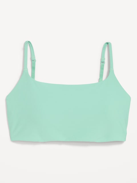 Light Support PowerSoft Sports Bra