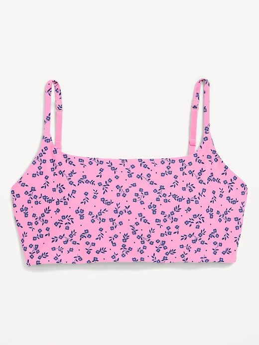 Image number 3 showing, Light Support PowerSoft Sports Bra