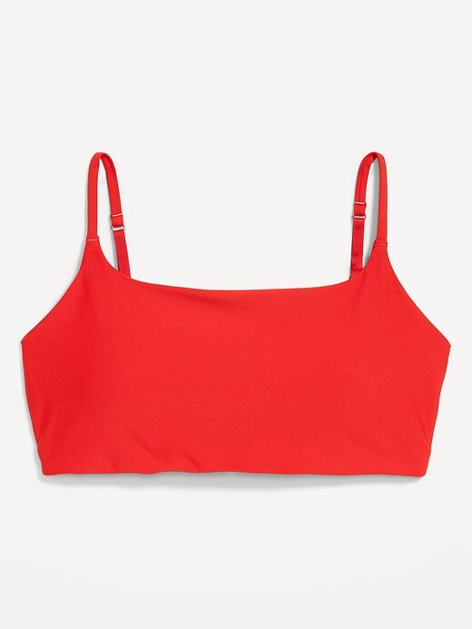 Image number 2 showing, Light Support PowerSoft Sports Bra