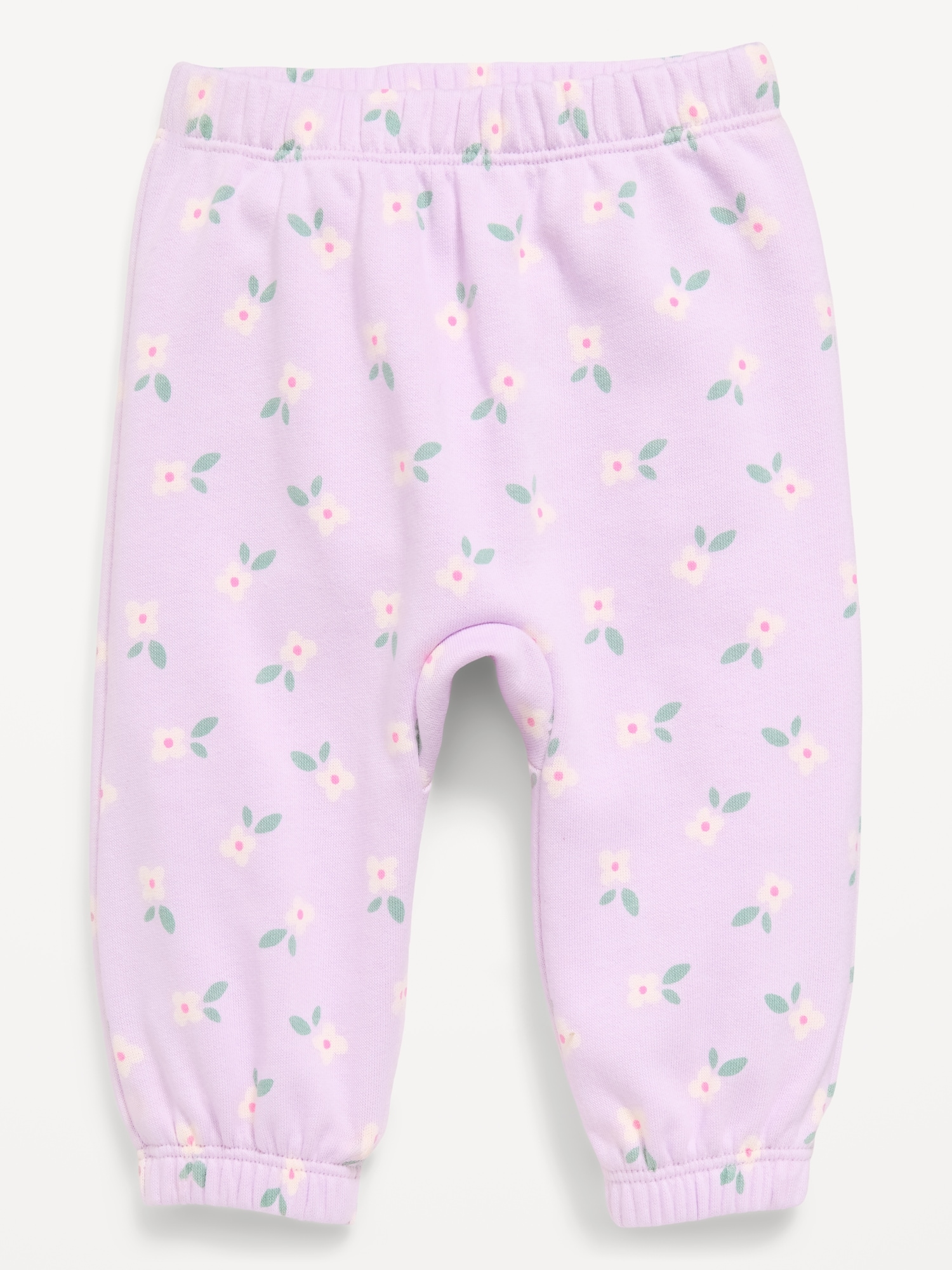 Loose Sweatpants for Baby