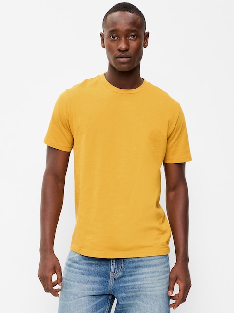 Crew-Neck T-Shirt