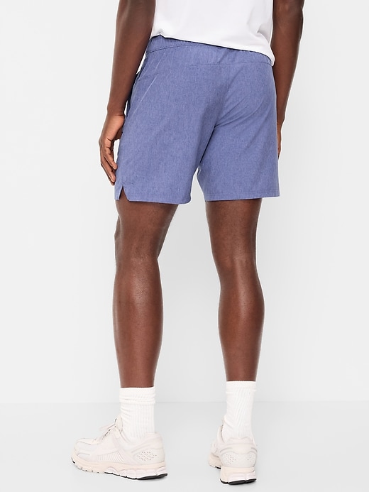 Image number 2 showing, Essential Woven Workout Shorts -- 7-inch inseam