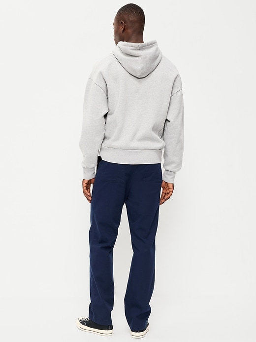 Image number 3 showing, 90's Loose Pants