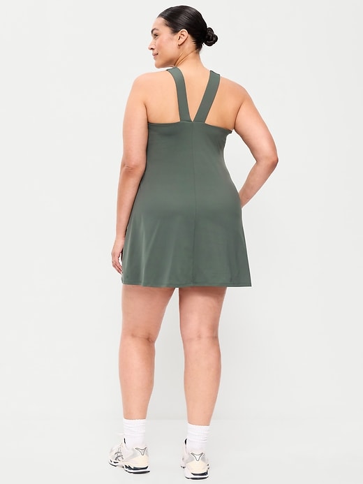 Image number 9 showing, StudioSmooth Athletic Dress