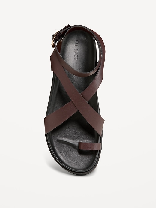 Image number 2 showing, Toe-Strap Sandals for Women