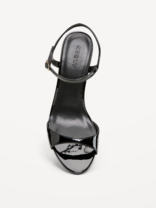 Image number 2 showing, Strappy Sandals for Women
