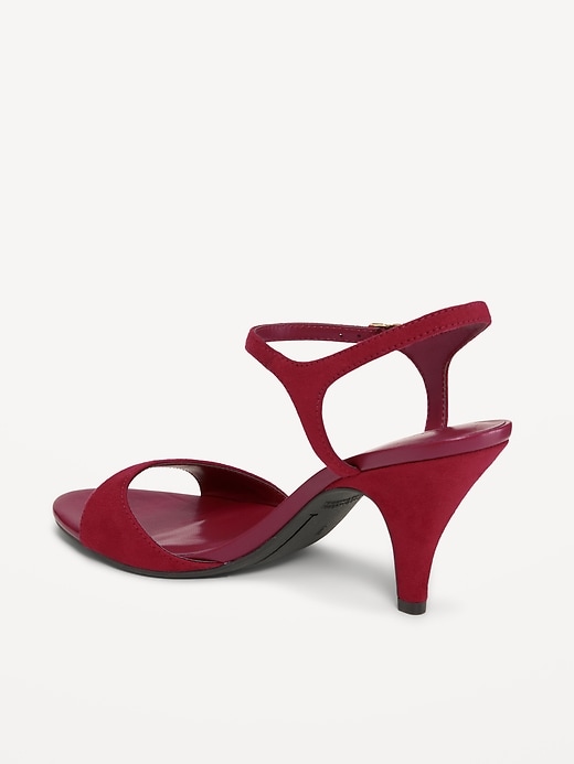 Image number 4 showing, Strappy Sandals for Women