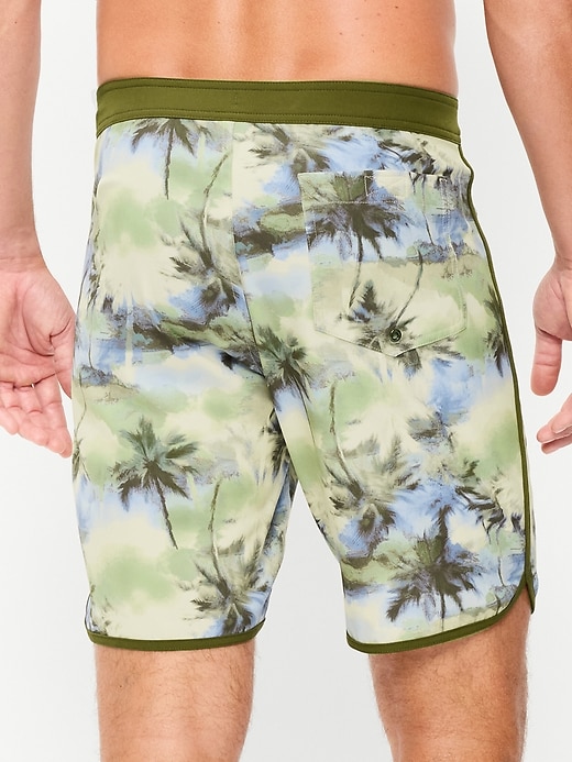 Image number 2 showing, Boardshorts -- 8-inch inseam