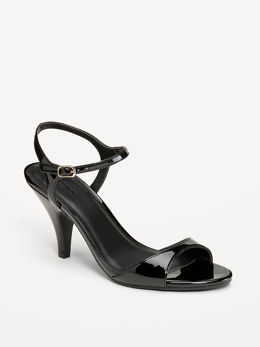Image number 1 showing, Strappy Sandals for Women