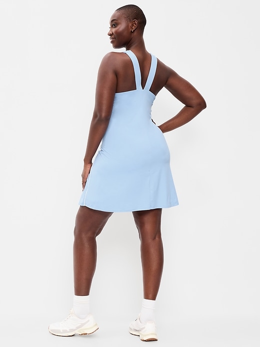 L'image numéro 7 présente Robe de sport StudioSmooth