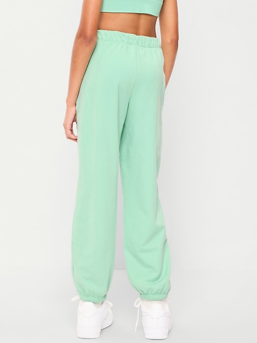 Image number 2 showing, Fitted Seamless Performance Bra for Girls