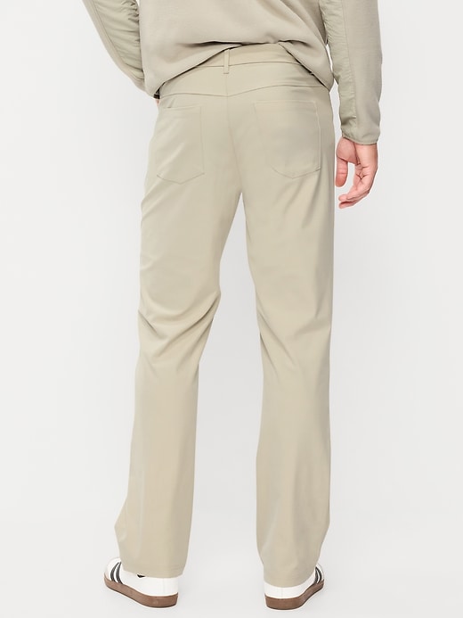 Image number 2 showing, Straight Tech Hybrid Pants