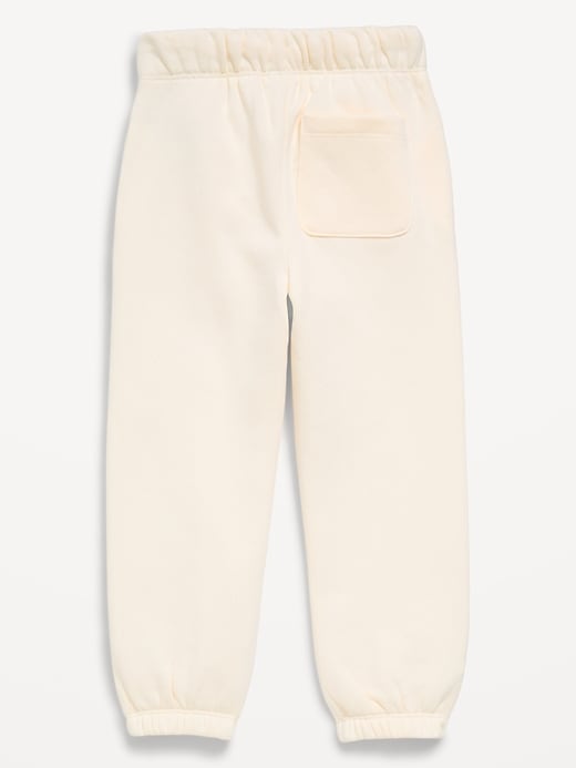 Image number 4 showing, Disney© Cars Unisex Jogger Sweatpants for Toddler