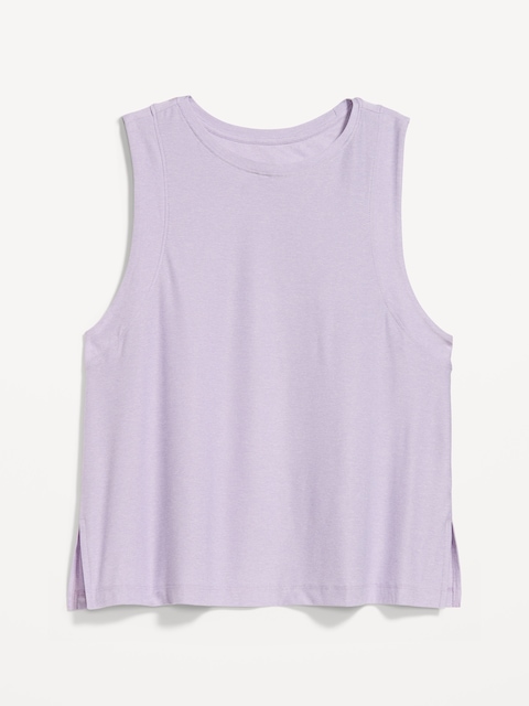 CloudMotion Tank Top