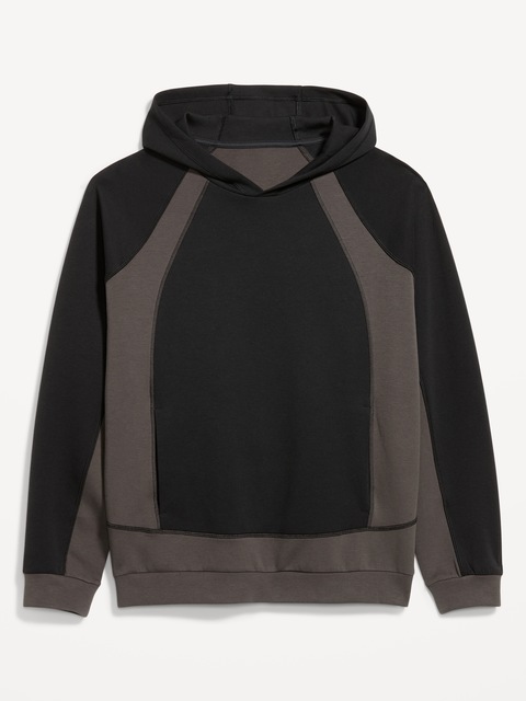 Dynamic Fleece Popover Hoodie