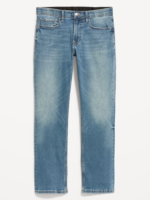 Image number 6 showing, Straight 360° Tech Stretch Performance Jeans