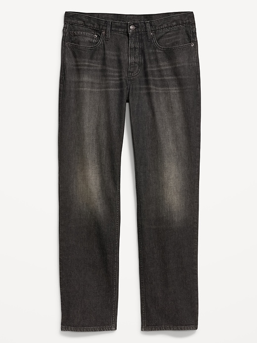 Image number 6 showing, Loose Built-In Flex Jeans