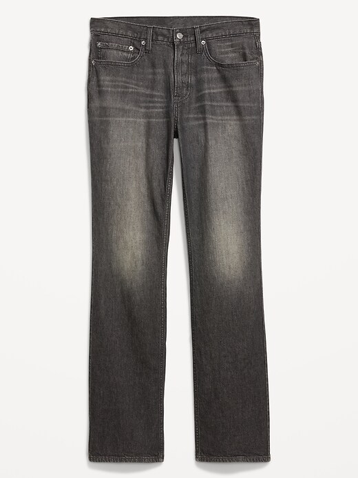 Image number 6 showing, Boot-Cut Built-In Flex Jeans