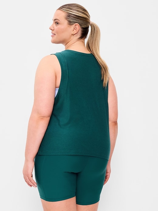Image number 3 showing, CloudMotion Tank Top