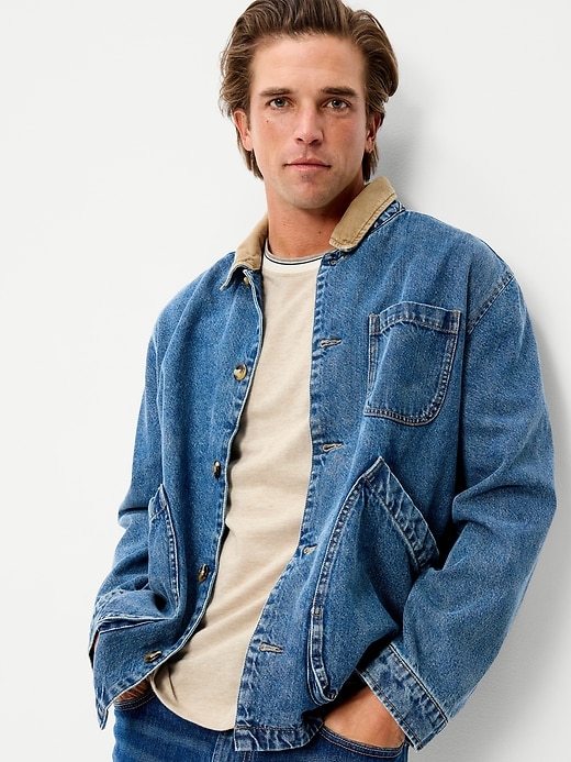 Image number 3 showing, Crew-Neck Pique T-Shirt