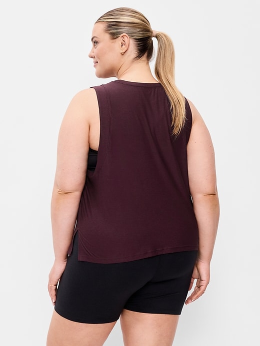 Image number 6 showing, CloudMotion Tank Top