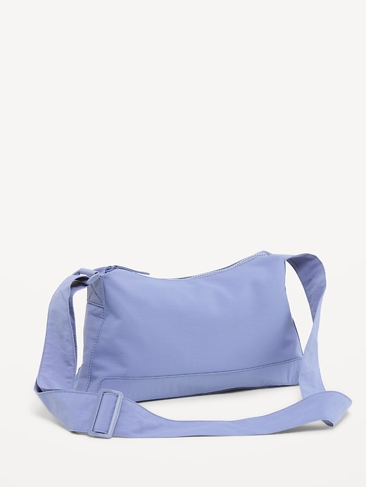 Image number 1 showing, Active Crossbody Bag